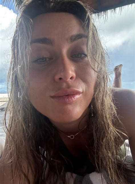 Instagram Paula Badosa Nude Photo