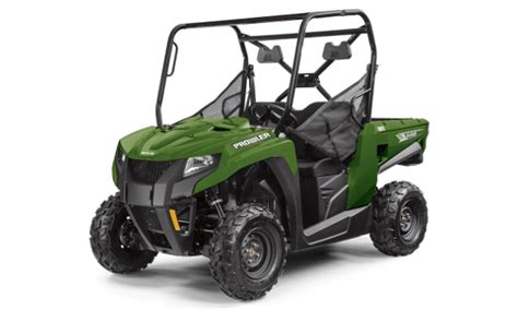 New 2021 Arctic Cat Side By Sides Have Arrived Riderswest