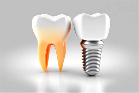 Dental Implant Success Rates And Longevity Explained