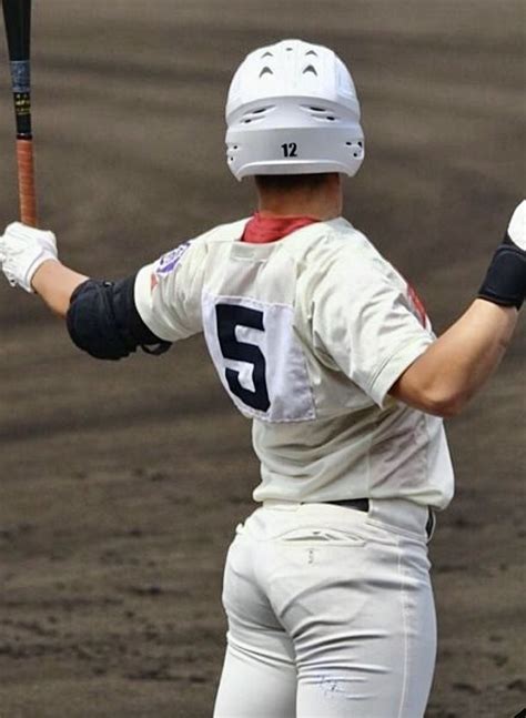 Hot Baseball Bulge Guysおしゃれまとめの人気アイデアPinterestJovi スポーツスタイル 野球ユニフォーム 野球選手