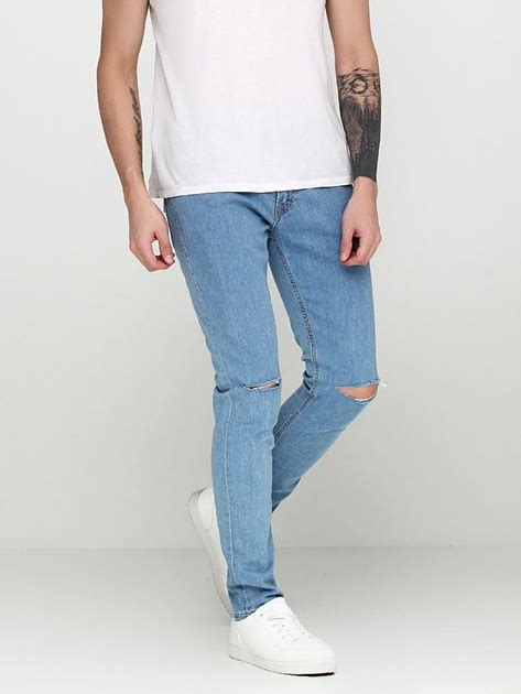 Джинсы Jack & Jones 149 612 30/34 Синие (LV2200004091716) – в интернет ...
