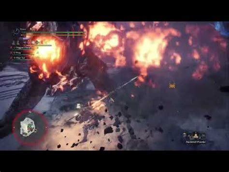 Monster Hunter World Iceborne Tempered Teostra Bareng Bang Gema Show