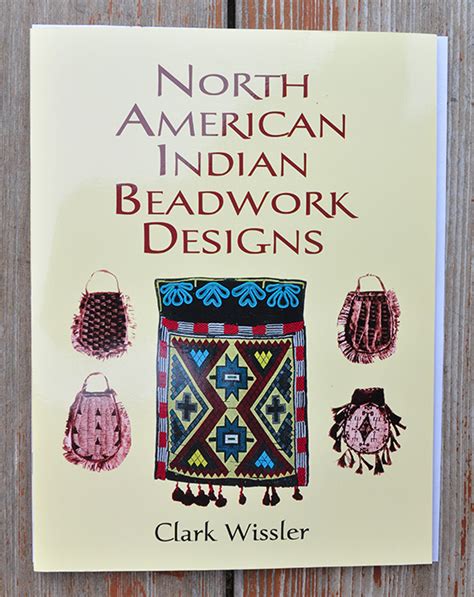 North American Indian Beadwork @ The Wyckoff House