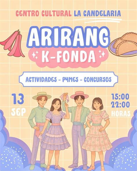 Arirang Festa! 🇰🇷 ️ (@festarirang) • Instagram photos and videos