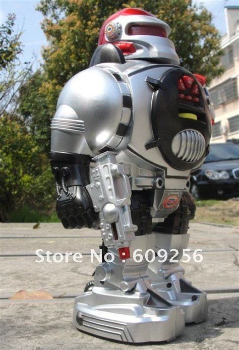 Купить roboactor робот игрушка пульт дистанционного управления робота в ...