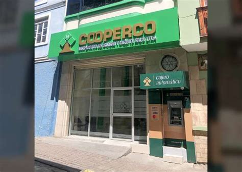 Agencias Y Horarios De Atencion Cooperco Cooperativa De Ahorro Y