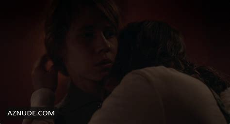 LUISE NUDE SCENES AZNude