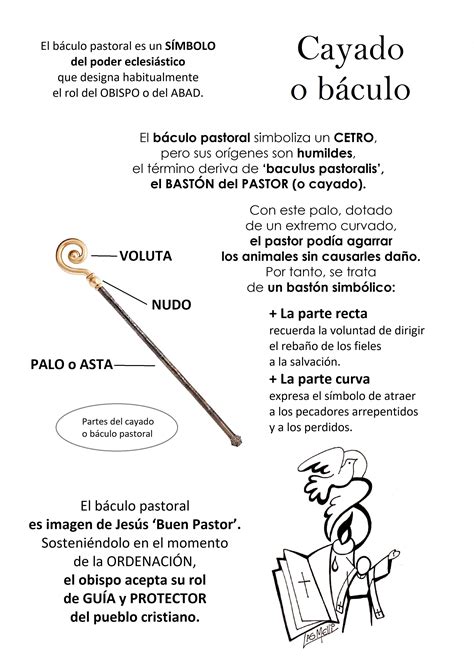 Libro El Cayado Del Pastor Para Descargar Gratis 5