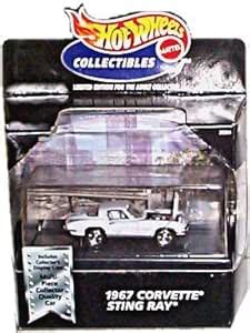 Hot Wheels Corvette Sting Ray Buy Online At Best Price In Ksa