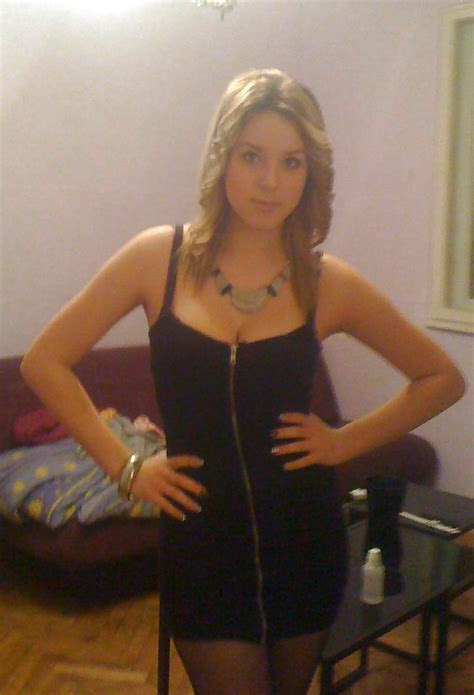 Croatian Girls Non Nude Porn Pictures Xxx Photos Sex Images Pictoa