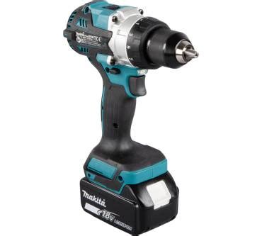 Makita DDF486 im Test: 1,4 sehr gut | Akkuschrauber mit hohen ...