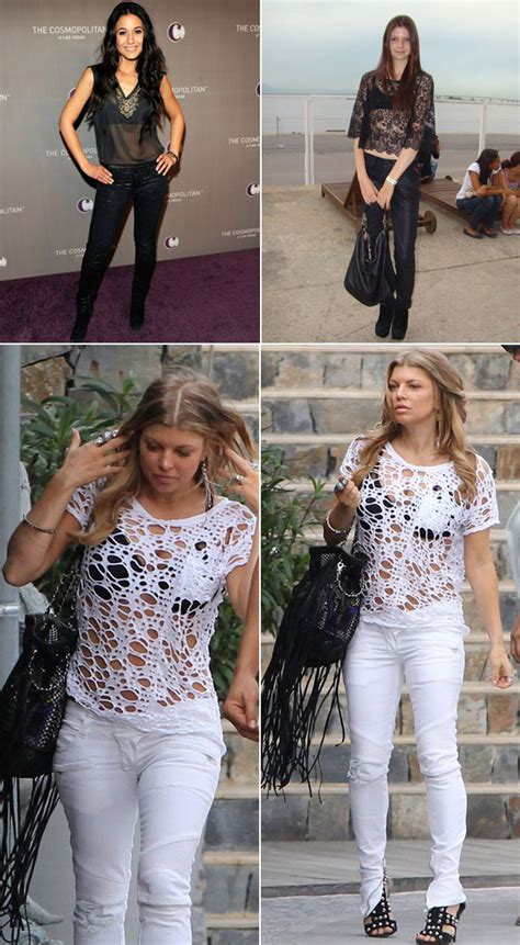 lingerie a mostra 1 Tendências em Moda Íntima Fitness e mais Blog da Zanotti Elásticos