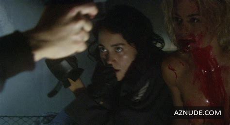 Starship Troopers Nude Scenes Aznude