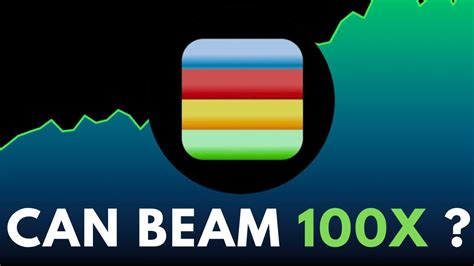 Can Beam Token Make You Rich Crypto Gaming Token Price Prediction