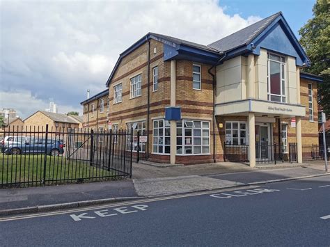 Abbey Road Medical Practice Newham Health Collaborative