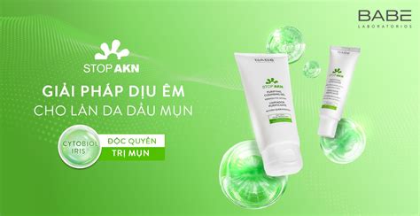 Laboratorios Babe Gi I Ph P D U M Cho L N Da D U M N Bab