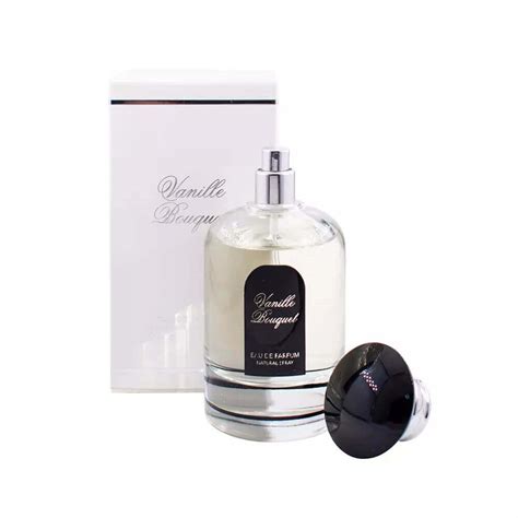 Vanille Bouquet Perfume 100ml EDP By Fragrance World | Soghaat Gifts ...
