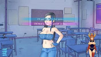 Lecciones Nocturnas Parte Ursala Ursala XVIDEOS