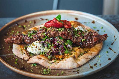 London Wins Big At The British Kebab Awards 2019 Hot Dinners