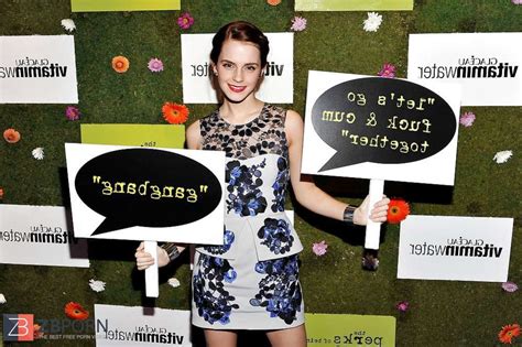 My Emma Watson Captions And Fakes ZB Porn