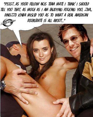 Ncis Fakes Porn Pictures Xxx Photos Sex Images Pictoa