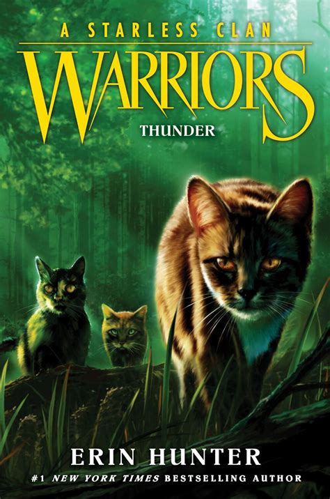 herbs in warrior cats 5