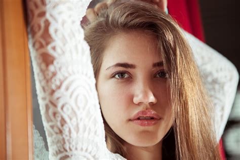 Sexy Teen Jasmina Naked In The Afternoon Jasmina Porn Pic