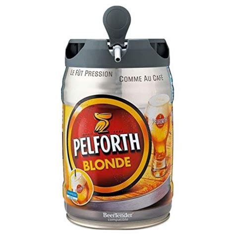 Pelforth Blonde Pelforth