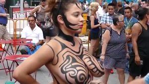 Public Porn Videos On Best Porn Tube BustyBus