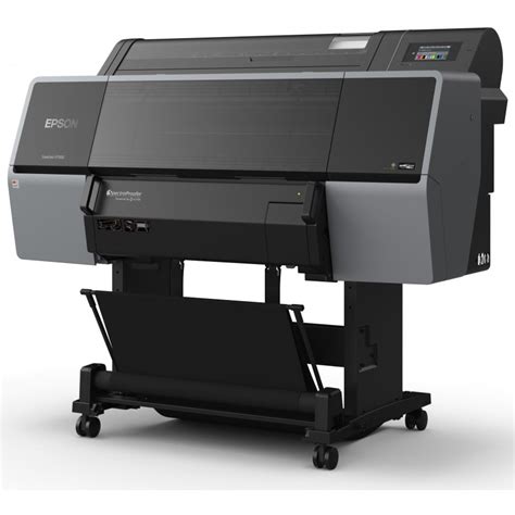 Epson SureColor SC P7500 Traceur Jet D Encre EPSON SC P7500