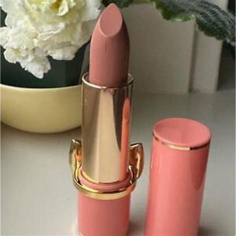 Pat McGrath Makeup Pat Mcgrath Labs Satin Allure Lipstick In Nude Venus Bnib Poshmark