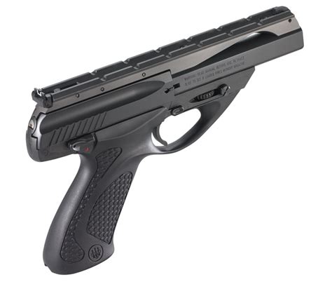 Pistola Beretta U Neos Lr Triestina