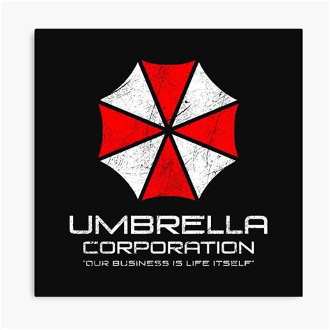 Umbrella Corp Logo Svg Clemente Rounds