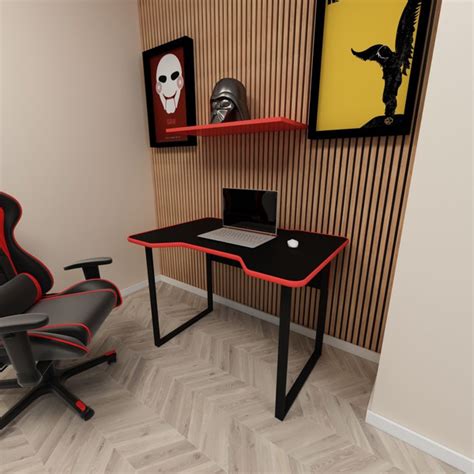 Компьютерный стол Rekarito ECO PLUS, 100х72х75 см - купить по выгодным ...