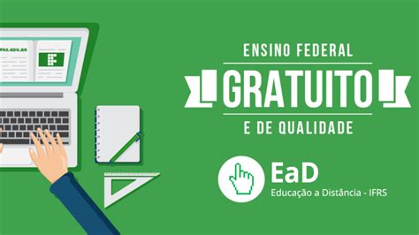 Cursos Gratuitos Ead Sem Processo Seletivo S O Oferecidos Pelo