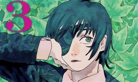 Chainsaw Man Volume 3 - Chainsaw Man: Volume 3 - Horror DNA