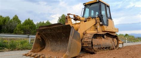 Heavy Equipment Operator Courses Canada Heavy Equipment College