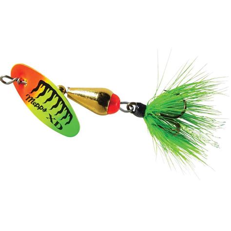 Mepps XD (Xtra Deep) Spinner Bait | Sportsman's Warehouse