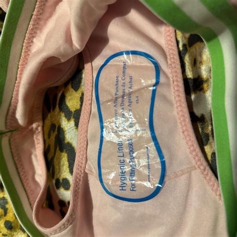 BNWT Vintage Juicy Couture Bikini Soo Cute And The Depop