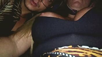 Fazendo um oral na loira no ônibus Inês Ventura XVIDEOS