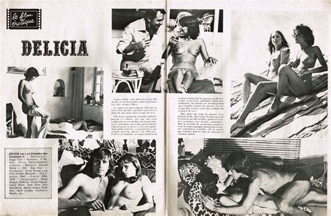 Naked Corinne Cartier Added By DragonRex