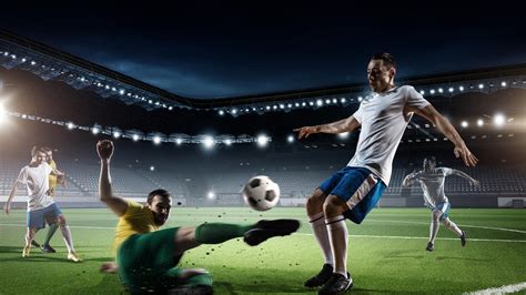 jaga  tingkatkan stamina coba latihan  sebelum main sepak bola
