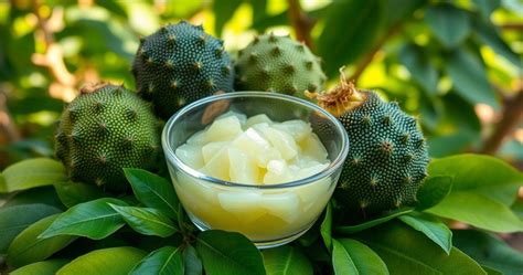 Como Fazer Polpa De Graviola - Polpa de fruta graviola: benefícios e receitas deliciosas para incluir ...
