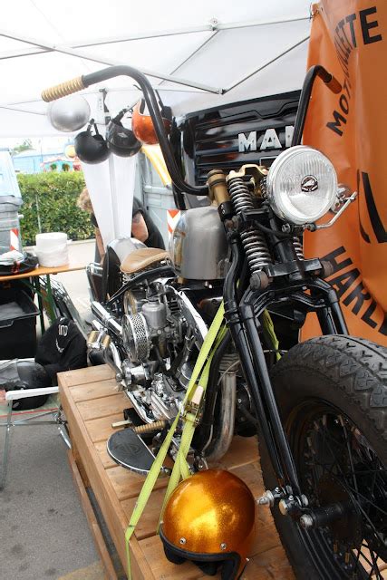 Duecilindri Bikini Biker Benefit Parte