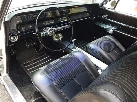 1963 Oldsmobile 98 Custom Sports Coupe Auburn Fall 2018 Rm Sothebys