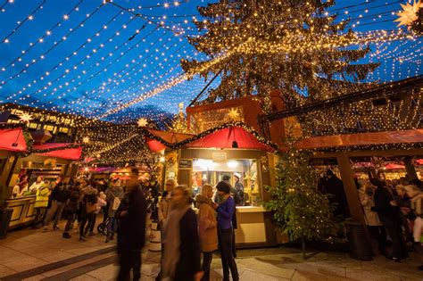 Christmas Markets in Germany 2025 | Register your Interest - JWT Travel