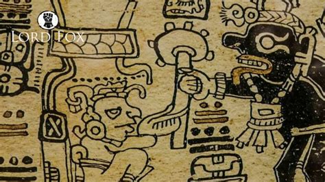 Descubre Las Fascinantes Costumbres Religiosas De Los Aztecas 5