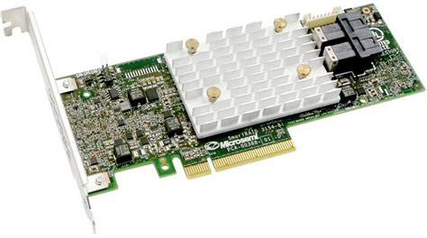 Raid контроллер SAS/SATA PCIE 3102-8I SG (2294800-R) - купить по ...
