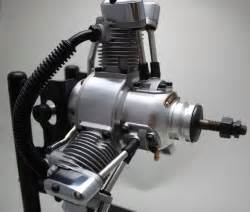 Saito Fa R Cylinder Radial Glow Engine Stroke Rc World