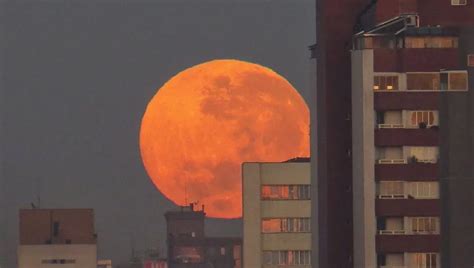 Lua De Sangue 3 De Março - Apagão em 3 de março? Veja o que a NASA diz e como ver a Lua de Sangue